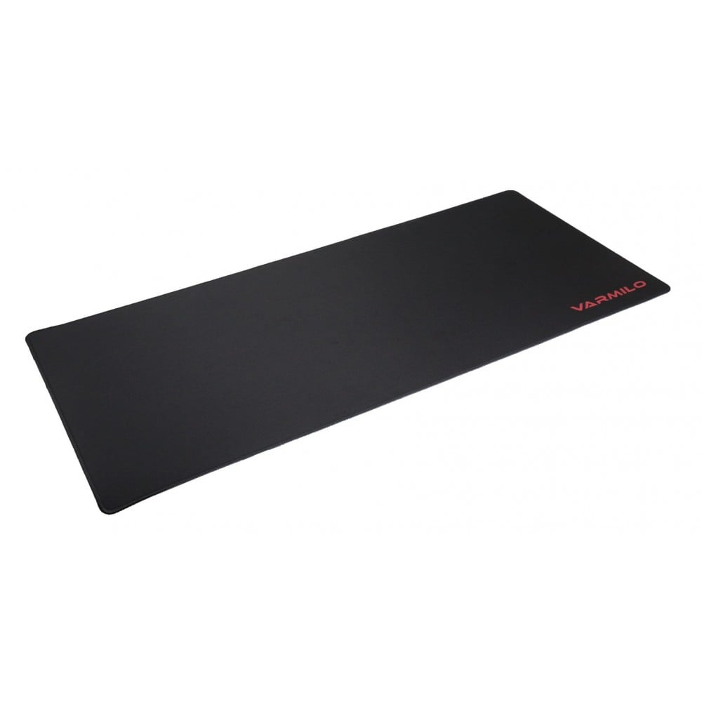 Varmilo tapis de souris noir XXL
