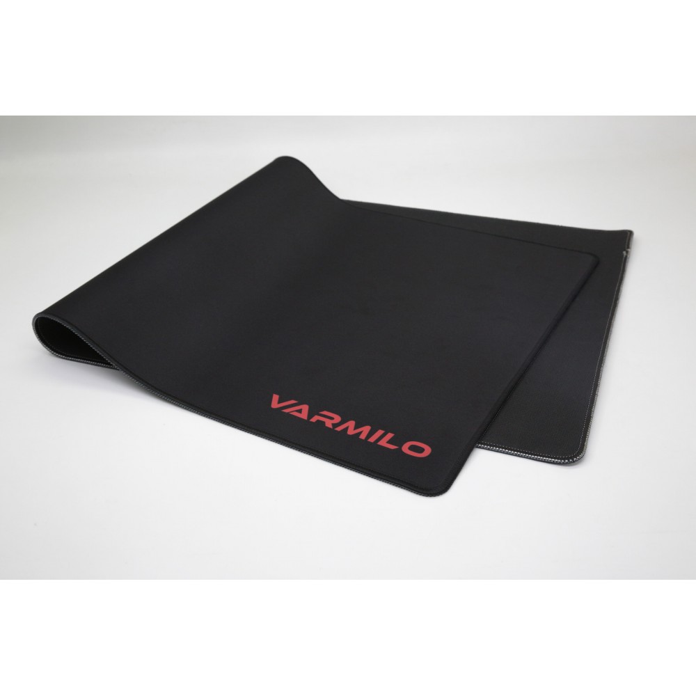 Varmilo Black Mouse Pad XL