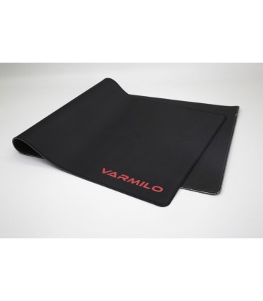Varmilo Tapis de souris noir XL
