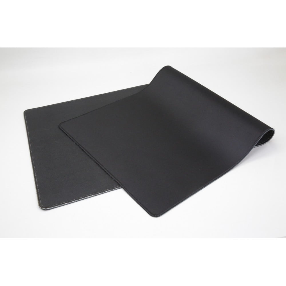 Varmilo Black Mouse Pad XL