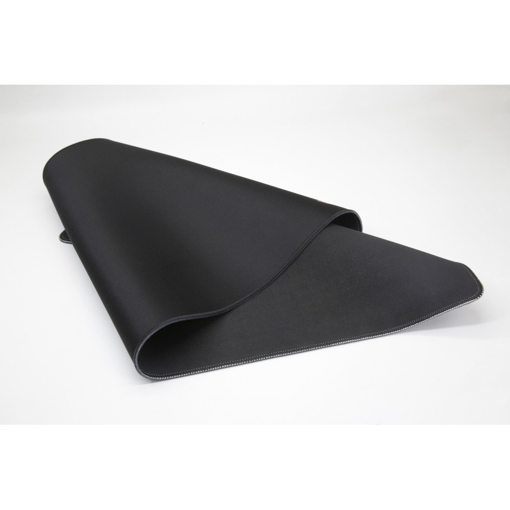 Varmilo Tapis de souris noir XL