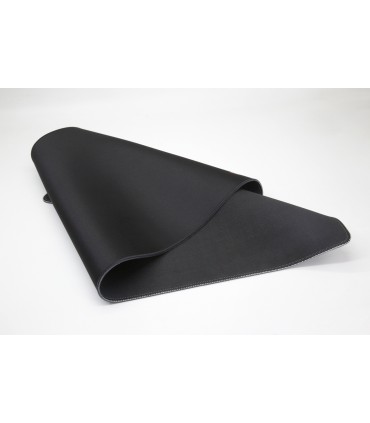 Varmilo Tapis de souris noir XL