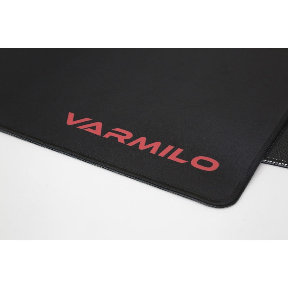 Varmilo Black Mouse Pad XL