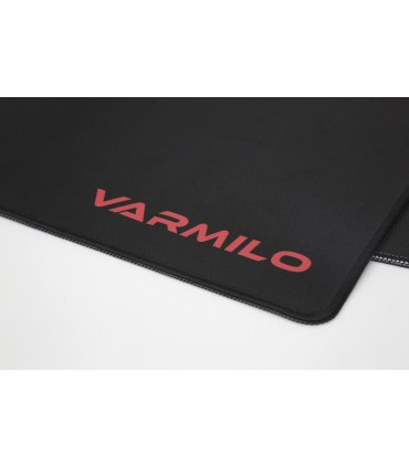 Varmilo Tapis de souris noir XL