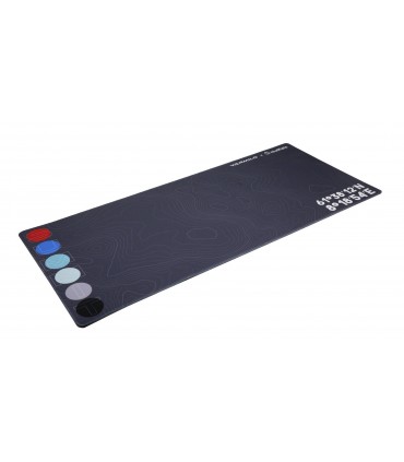 Varmilo Tapis de souris Summit XL
