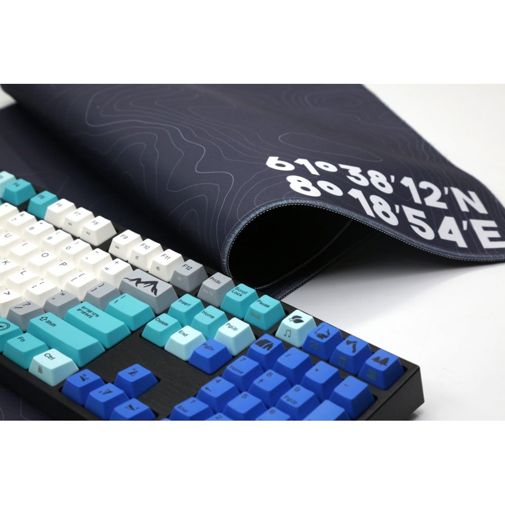 Varmilo Summit Mouse Pad XL