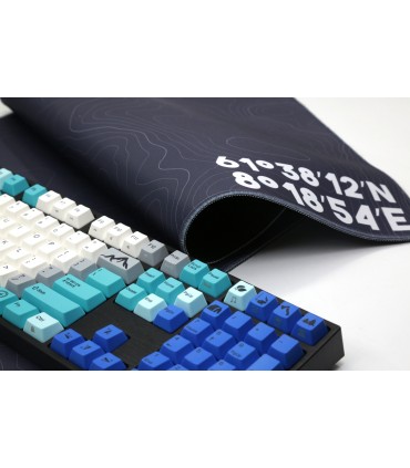 Varmilo Tapis de souris Summit XL