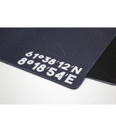 Varmilo Tapis de souris Summit XL