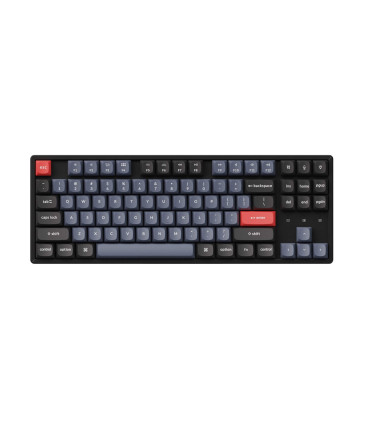 Keychron commutateur K8 Pro marron (ANSI)