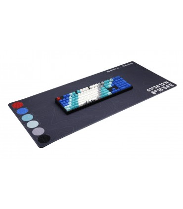 Varmilo Tapis de souris Summit XL