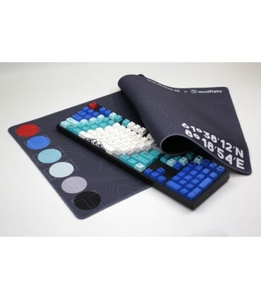 Varmilo Summit Mouse Pad XL