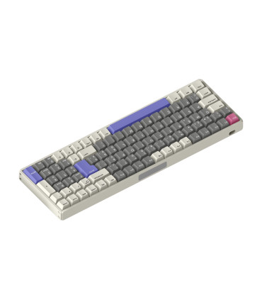 IQUNIX F97 Variable X Filaire RGB TTC Or Rose