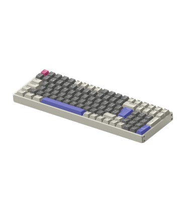 IQUNIX F97 Variable X Filaire RGB TTC Vitesse Argent