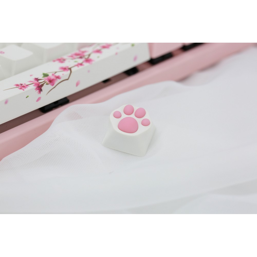 Varmilo Kitty Paw Key Cap
