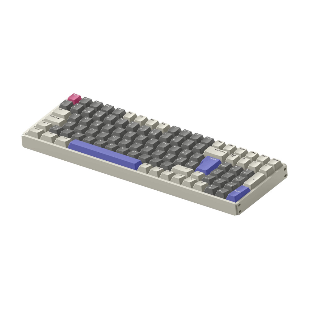 IQUNIX F97 Variable X Filaire RGB TTC Marron Silencieux