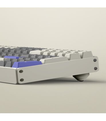 IQUNIX F97 Variable X Filaire RGB TTC Marron Silencieux
