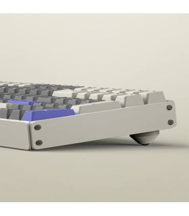 IQUNIX F97 Variable X Wired RGB TTC Silent Brown