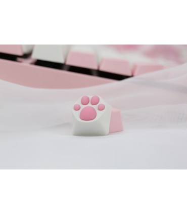 Varmilo Kitty Paw Key Cap
