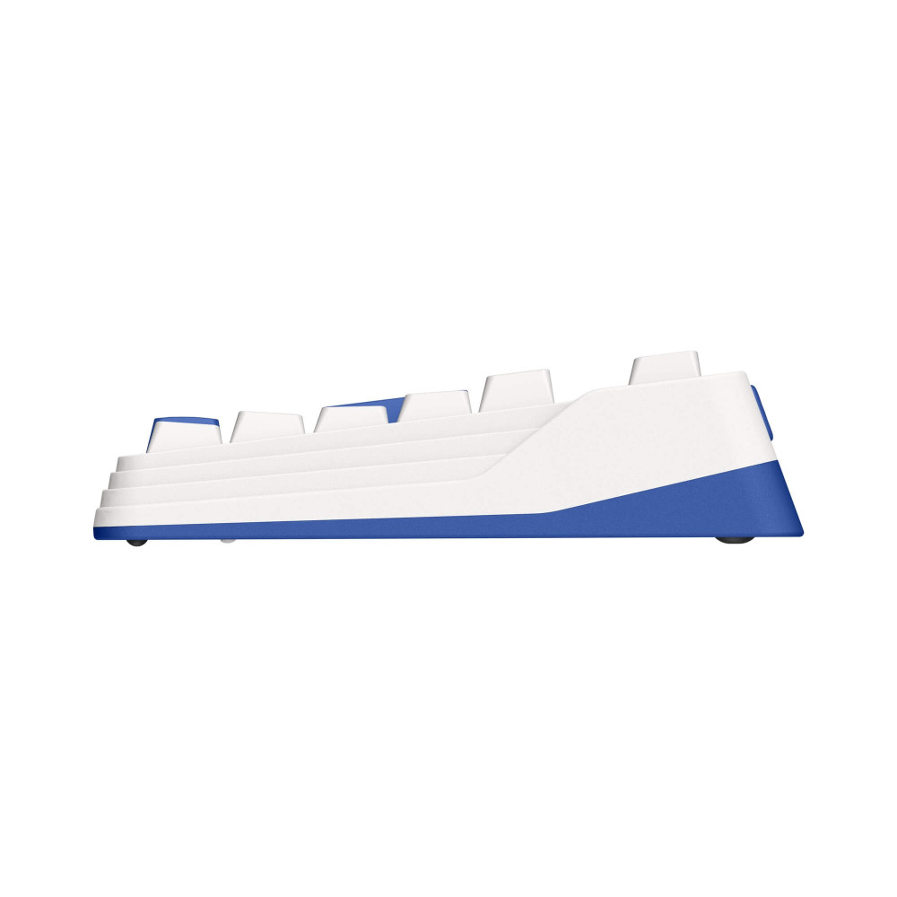 IQUNIX L80 Cosmic Traveller TTC Speed Silver
