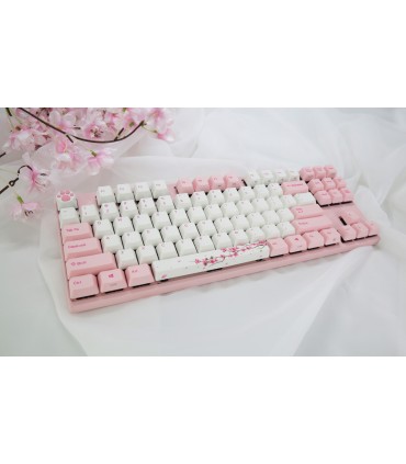 Varmilo Kitty Paw Key Cap