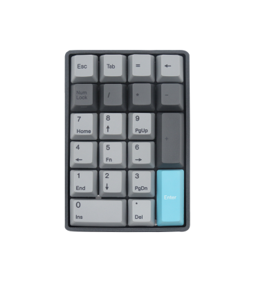 Varmilo Moonlight VA21 Cherry MX Brown (ISO-CH)