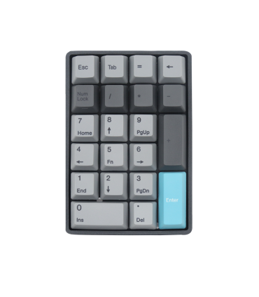 Varmilo Moonlight VA21 Cherry MX Marron (ISO-CH)