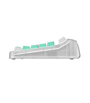 IQUNIX OG80 Wormhole TTC Silent Brown