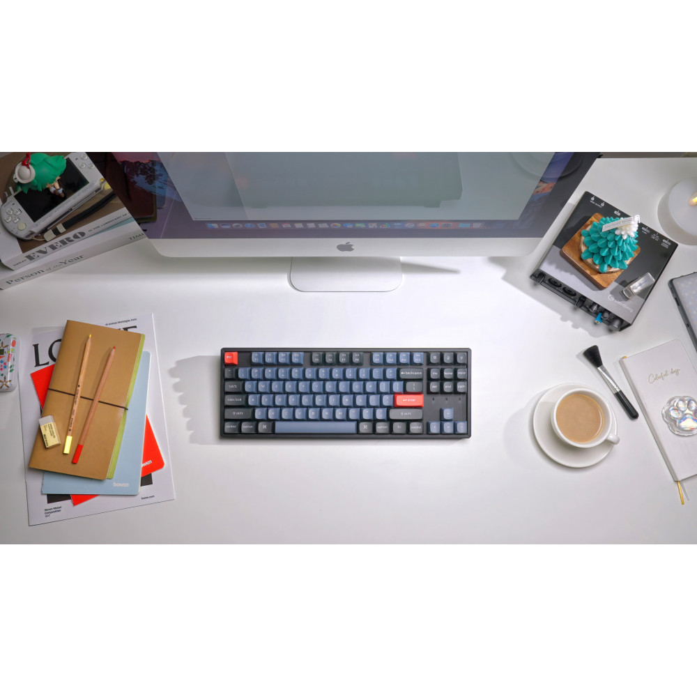 Keychron K8 Pro Red Switch (ANSI)
