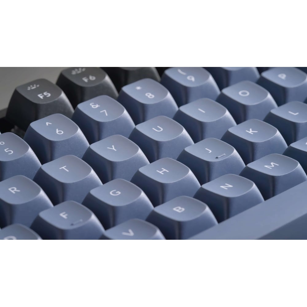 Commutateur bleu K8 Pro (ANSI) Keychron