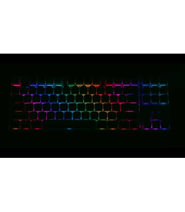 Commutateur bleu K8 Pro (ANSI) Keychron