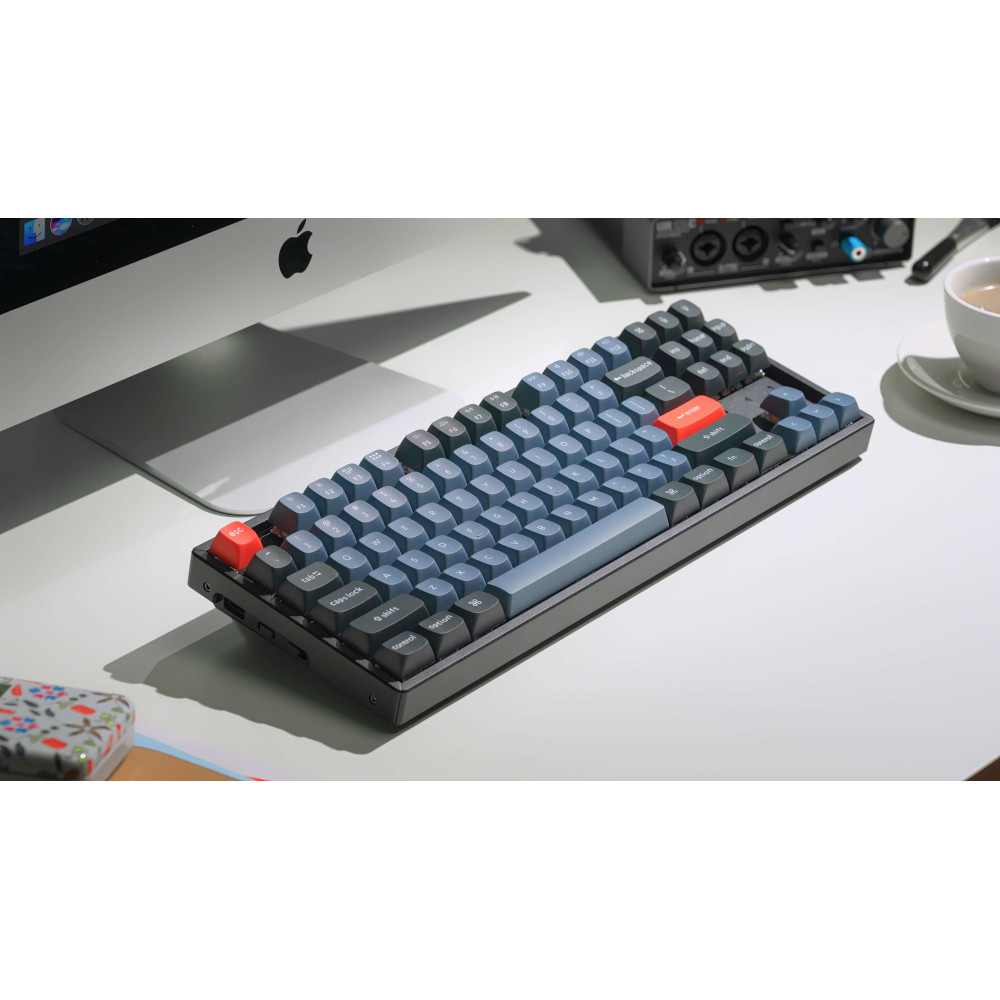 Keychron K8 Pro Brown Switch (ANSI)