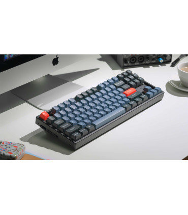 Keychron K8 Pro Brown Switch (ANSI)