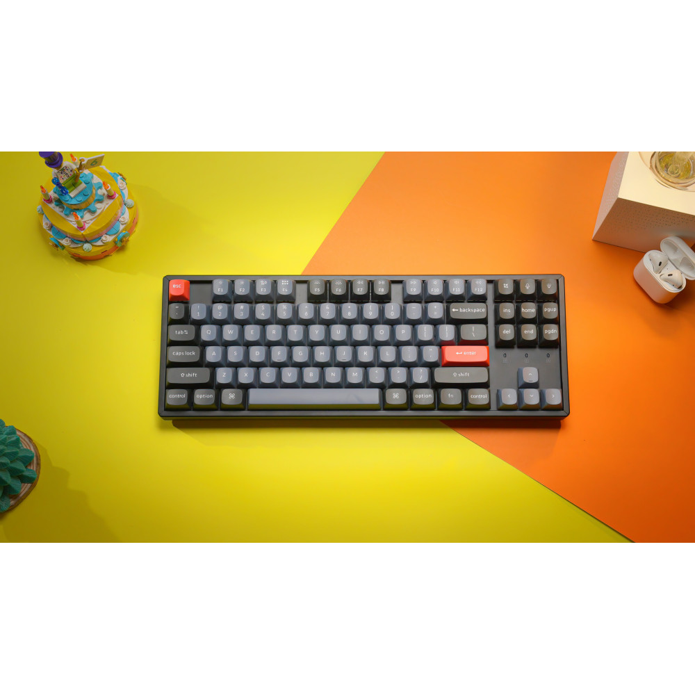 Keychron K8 Pro Brown Switch (ANSI)