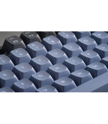 Keychron commutateur K8 Pro marron (ISO-CH)