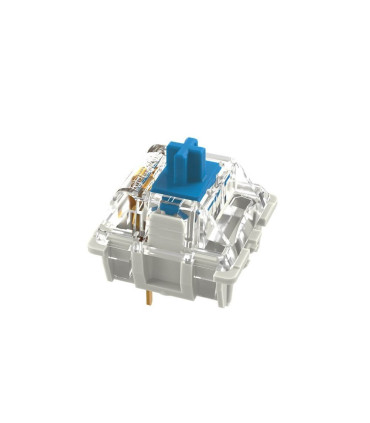 Gateron G Pro 2.0 Switch Set 110pcs/Set Blue