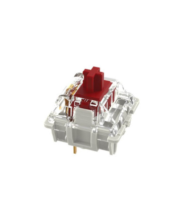 Gateron G Pro 2.0 Switch Set 110pcs / Set Rouge