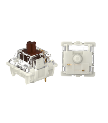Gateron G Pro 2.0 Switch Set 110pcs/Set Brown