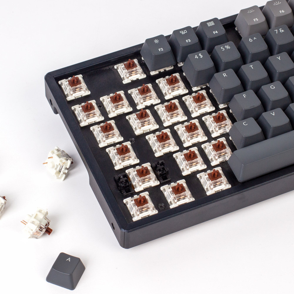 Gateron G Pro 2.0 Switch Set 110pcs/Set Brown
