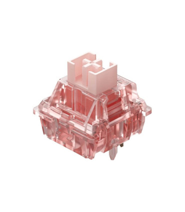 Gateron Box Ink V2 Switch Set 110pcs / Set Rose