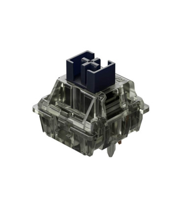 Gateron Box Ink V2 Switch Set 110pcs/Set Black