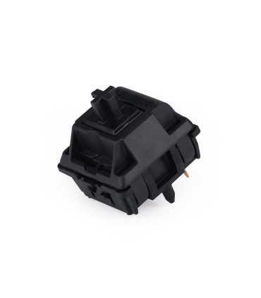 Gateron Oil King Switch Set 110pcs/Set