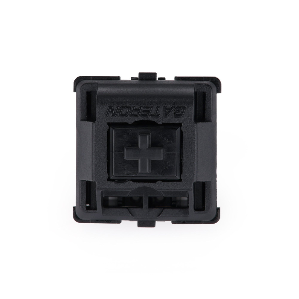 Gateron Oil King Switch Set 110pcs/Set