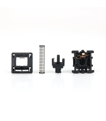 Gateron Oil King Switch Set 110pcs/Set