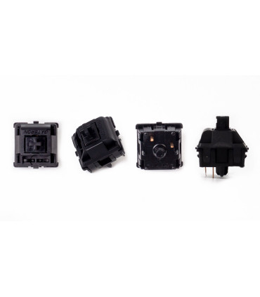 Gateron Oil King Switch Set 110pcs/Set