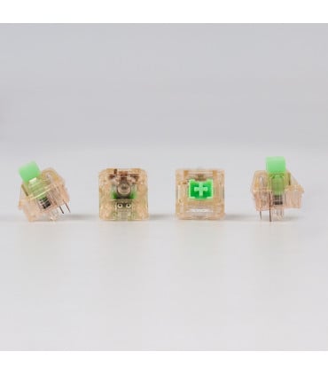 Gateron Kangaroo Box Ink 59 cN Switch 110pcs / Set