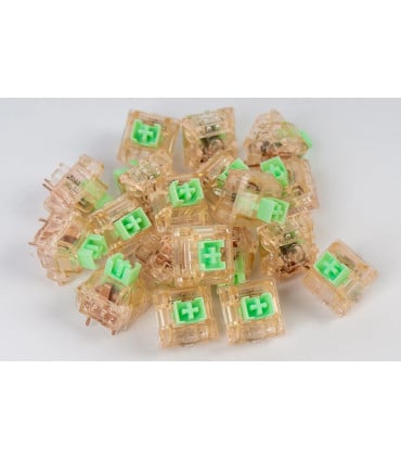 Gateron Kangaroo Box Ink 59 cN Switch 110pcs / Set