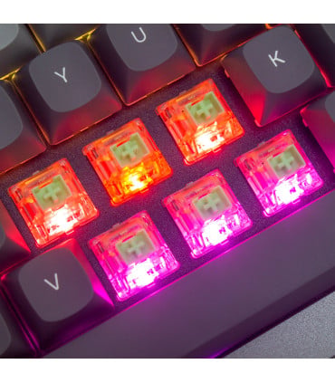 Gateron Kangaroo Box Ink 59 cN Switch 110pcs / Set
