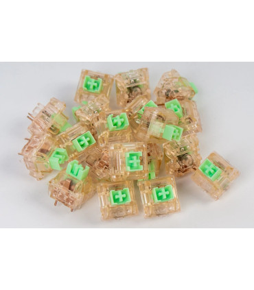Gateron Kangaroo Box Ink 63 cN Switch 110pcs/Set