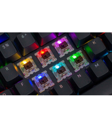 Gateron G Pro 2.0 Switch Set 110pcs/Set Brown