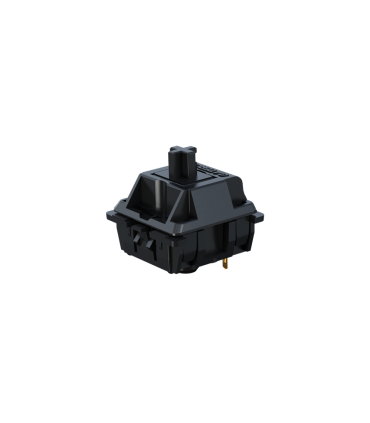 Gateron Oil King Switch Set 110pcs/Set